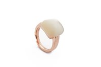Ringe Madì Dame Essenza in Silber Quarzo idrotermale 39187 - 39187